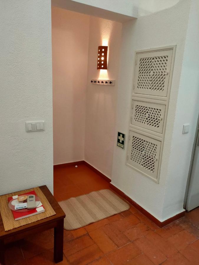 Pedras D'el Rei Apartment *