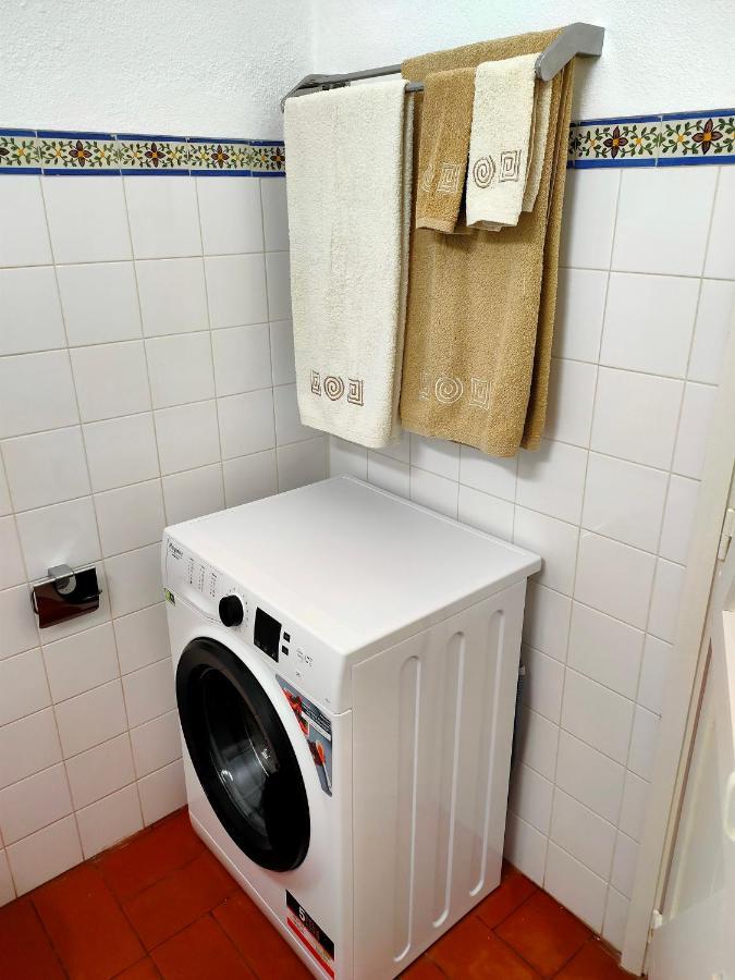 Pedras D'el Rei Apartment