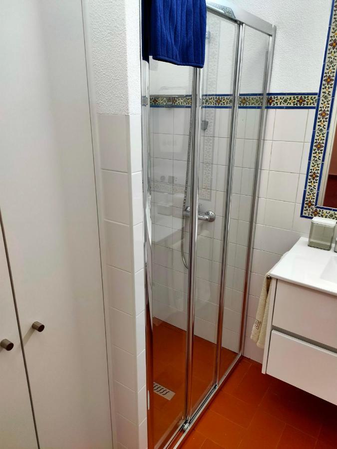 Apartment Pedras D'el Rei *