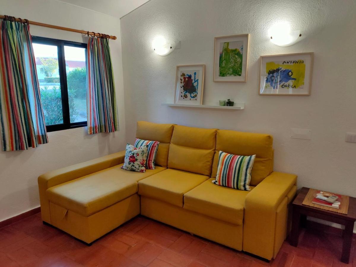 Pedras D'el Rei Apartment *