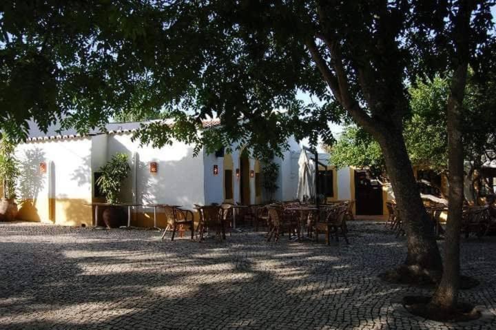 Pedras D'el Rei *